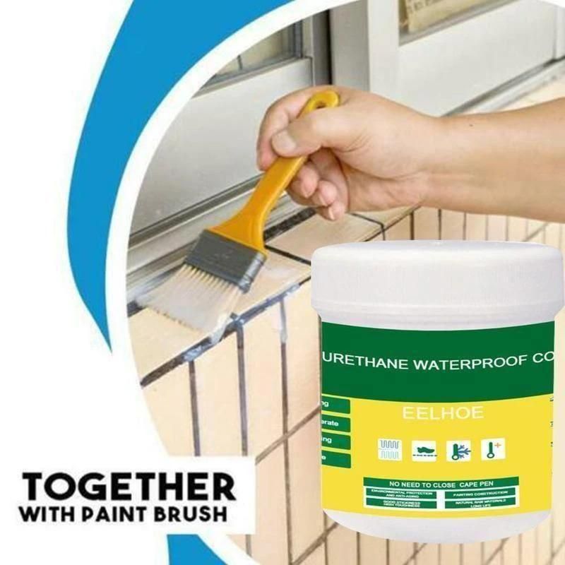 Waterproof Sealant Glue