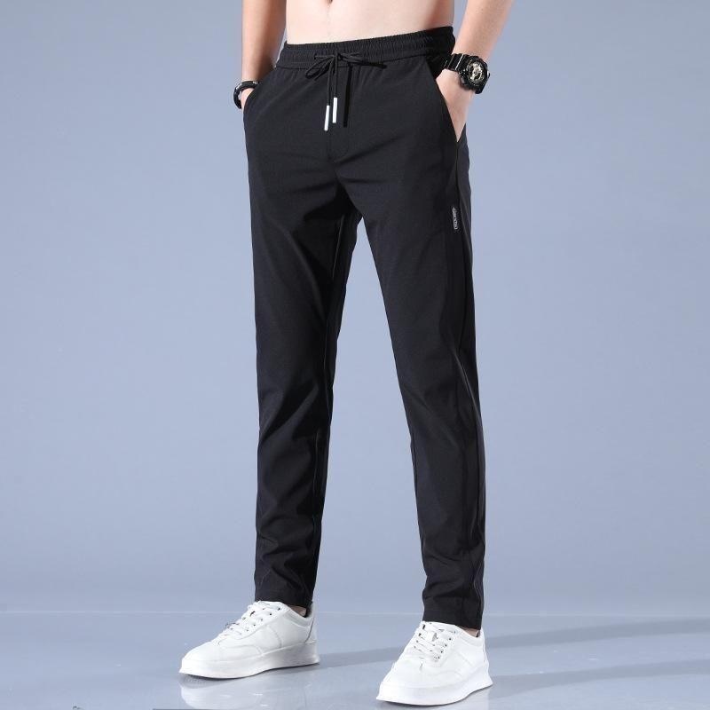 PREMIUM MEN'S LYCRA PANTS(BUY 1 GET 1 FREE)