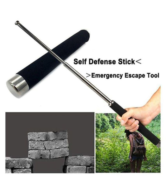 Self Defence stick or Hand Pointer Extendable (R)