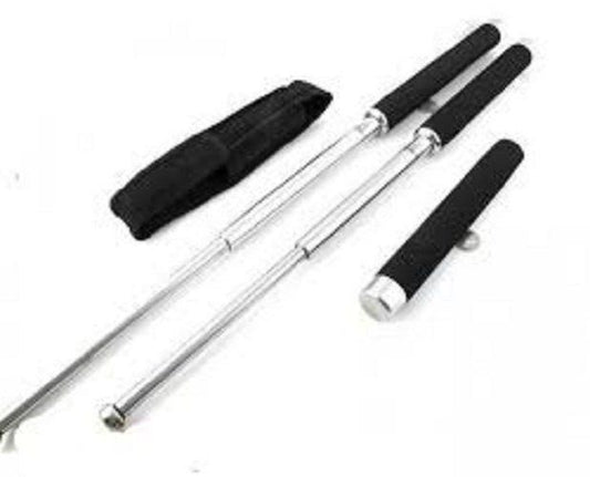 Self Defence stick or Hand Pointer Extendable (R)