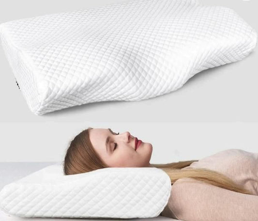 Cervical Pillow Memory Foam
