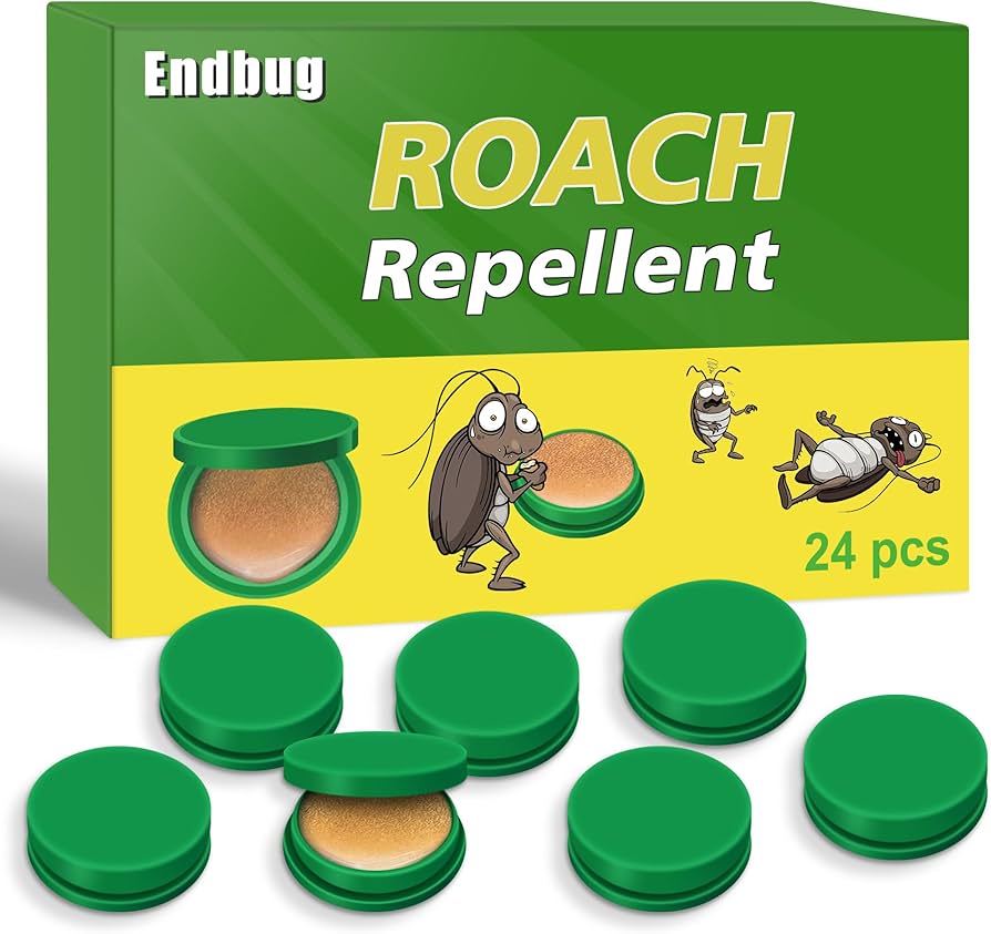 Cockroach Killer Gel (Pack of 2)