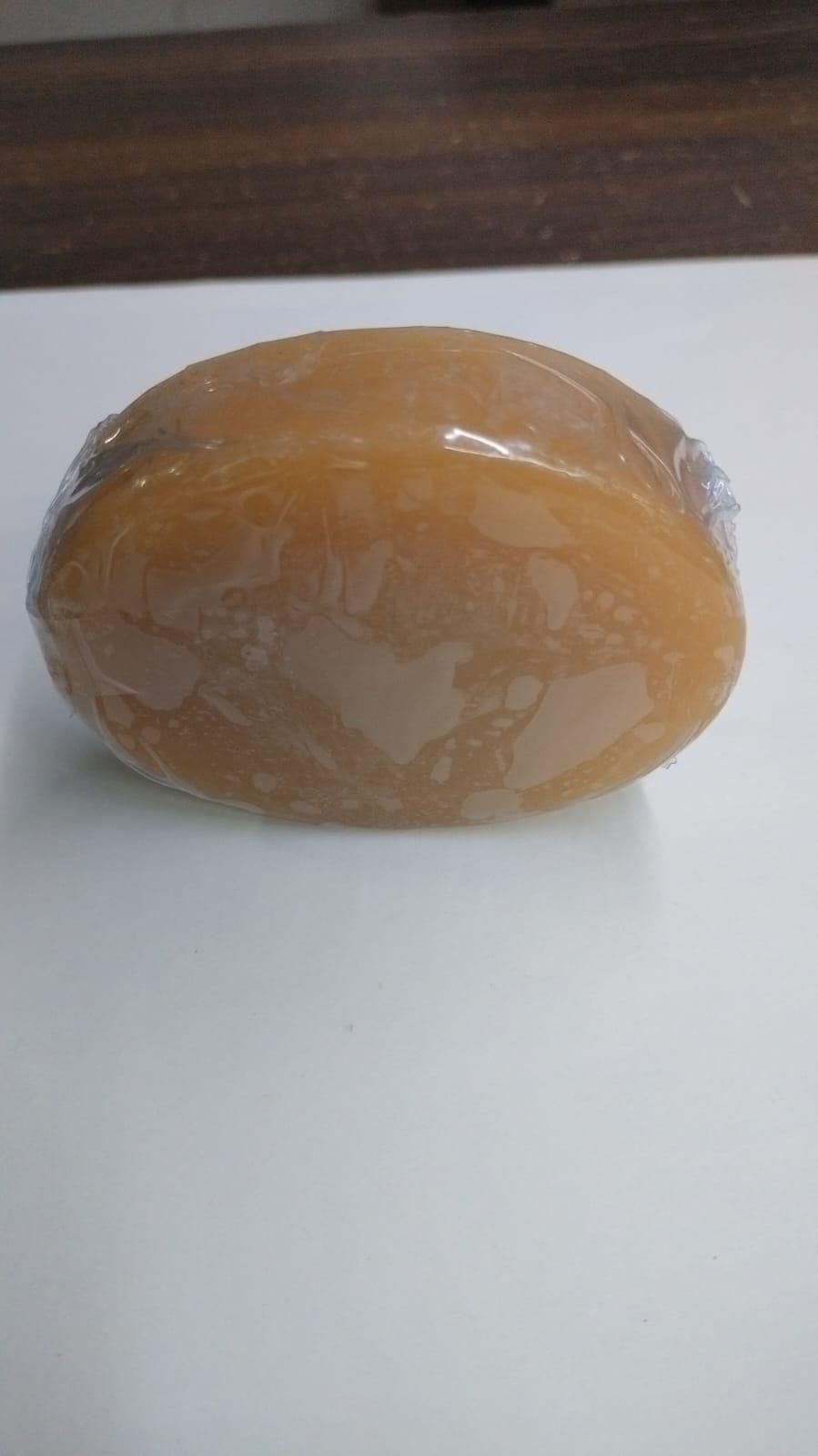 Multani Mitti Soap For Remove Pimple & Marks (Pack Of 4)