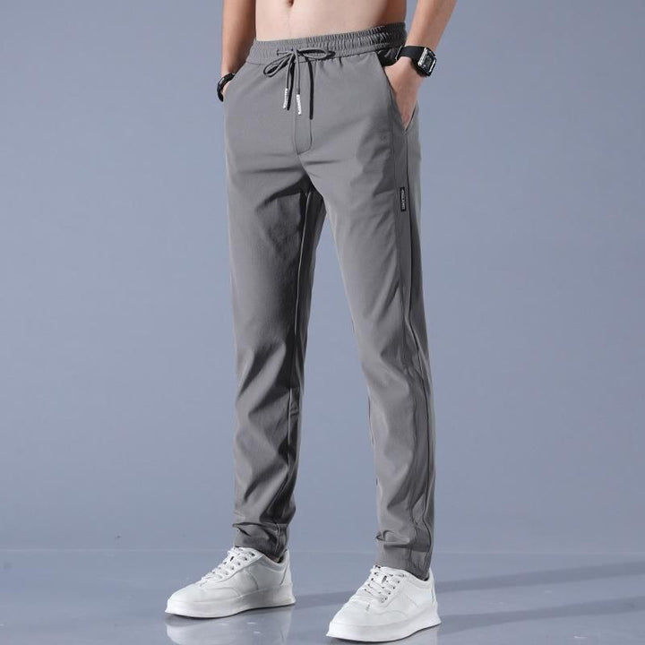 PREMIUM MEN'S LYCRA PANTS(BUY 1 GET 1 FREE)