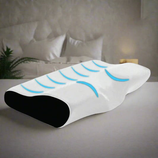Cervical Pillow Memory Foam