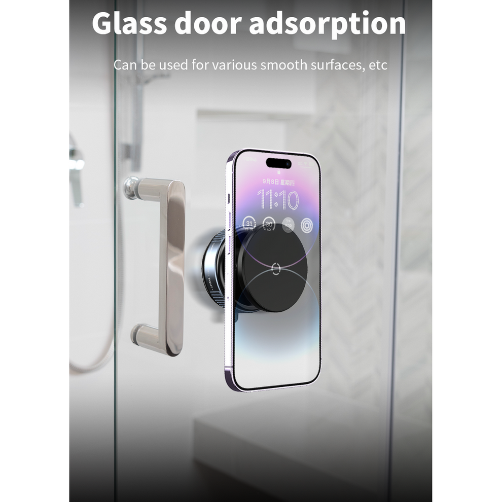 Magnetic Suction Phone Holder