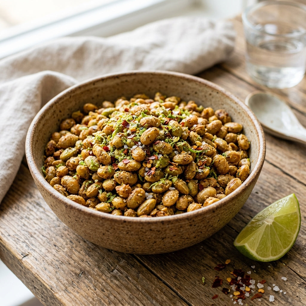 Chili Lime Zing