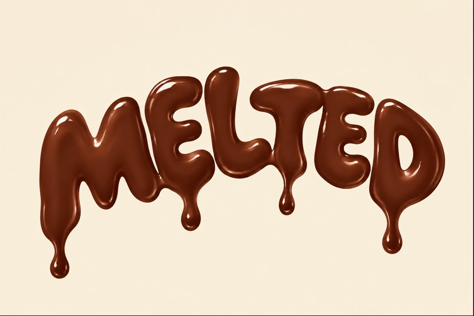 MELTED